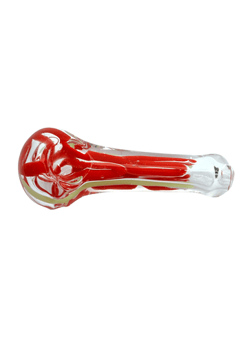 PIPA PYREX STEALTH 20- TOP SMOKE 5