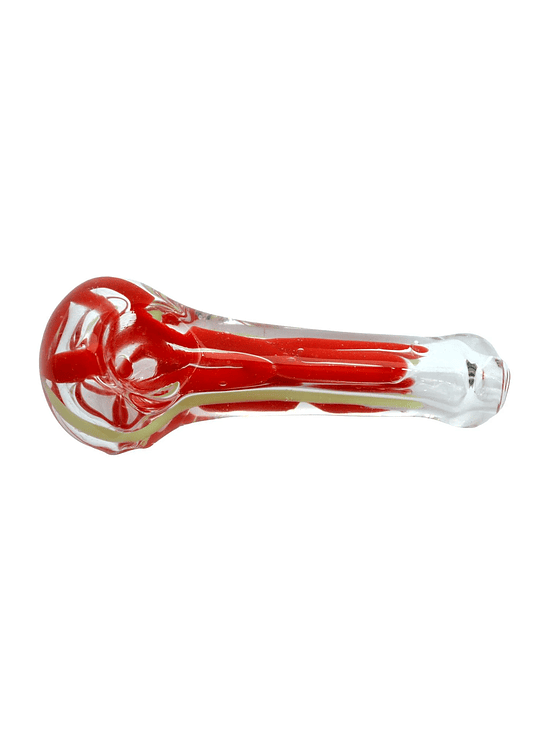 PIPA PYREX STEALTH 20- TOP SMOKE 5