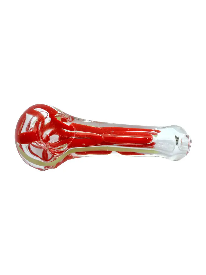 Pipa Pyrex Stealth 20- Top Smoke 5