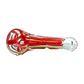 Pipa Pyrex Stealth 20- Top Smoke - Miniatura 5