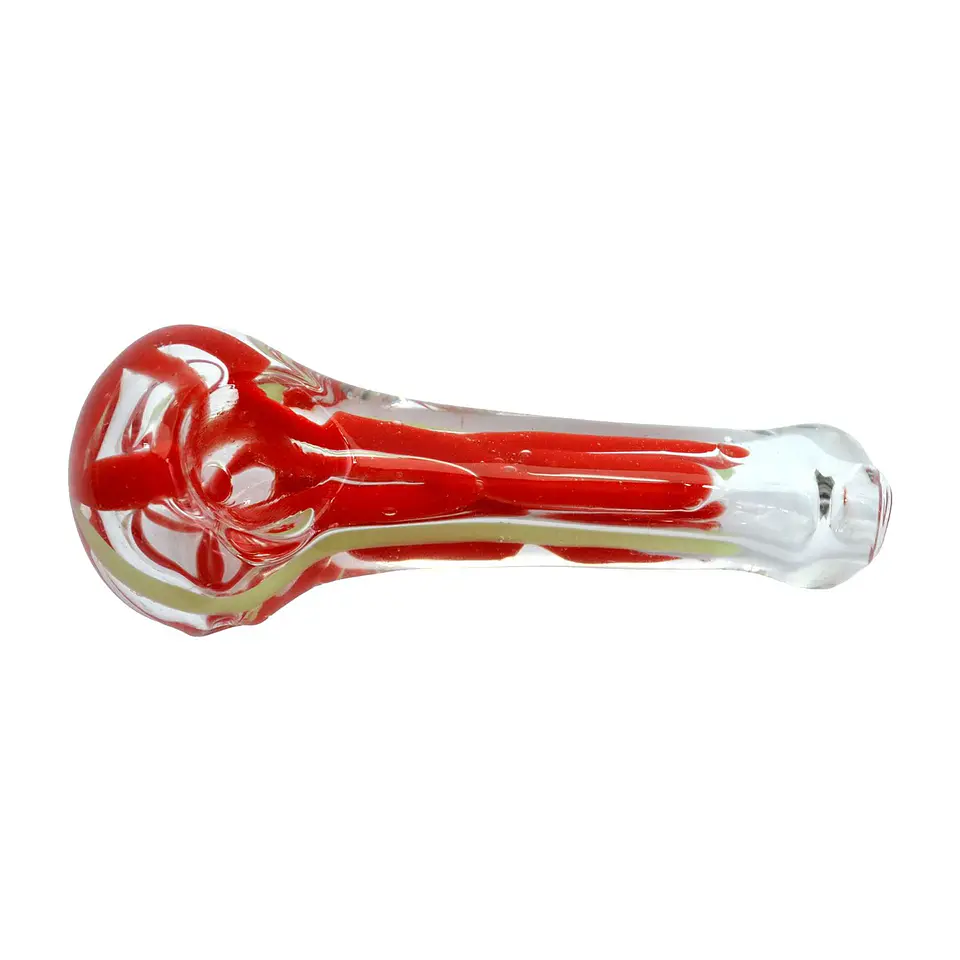 Pipa Pyrex Stealth 20- Top Smoke 5