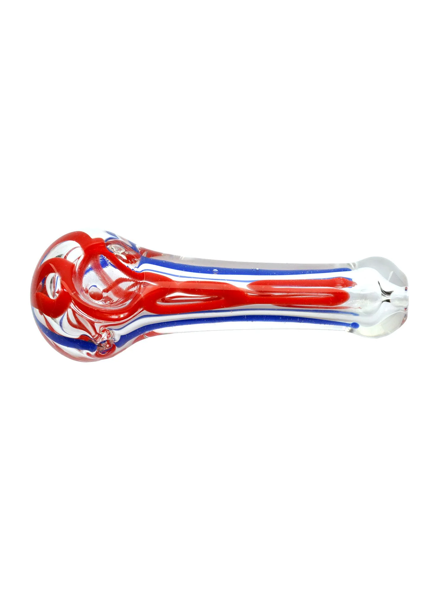 Pipa Pyrex Stealth 20- Top Smoke 6