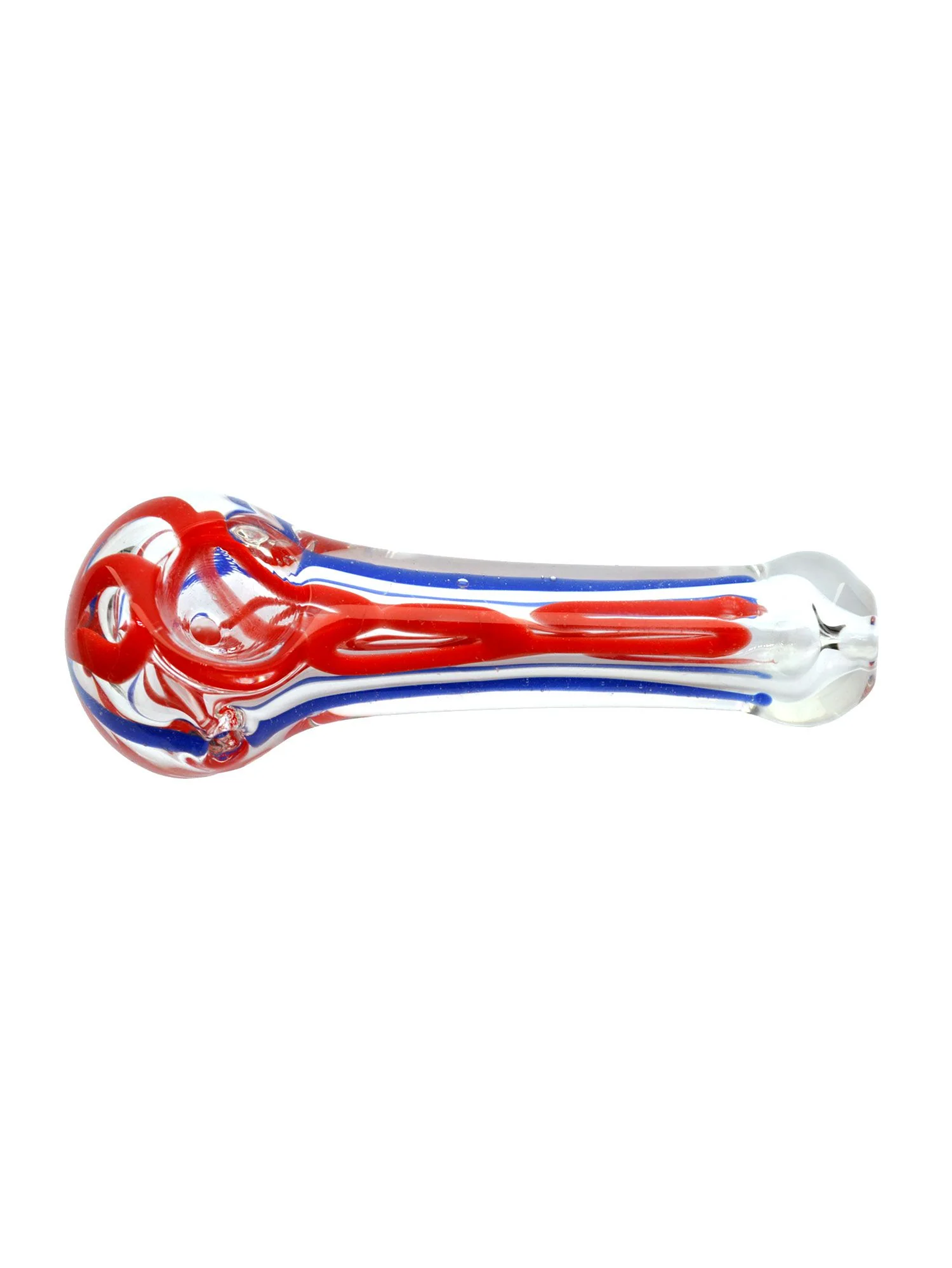 Pipa Pyrex Stealth 20- Top Smoke 6