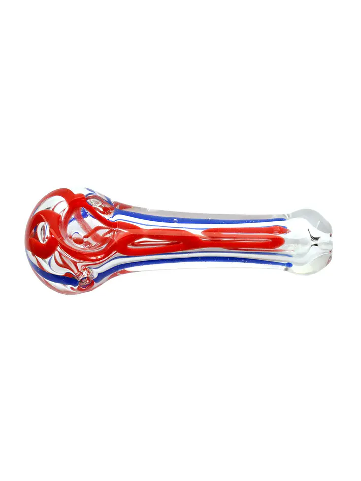Pipa Pyrex Stealth 20- Top Smoke 6