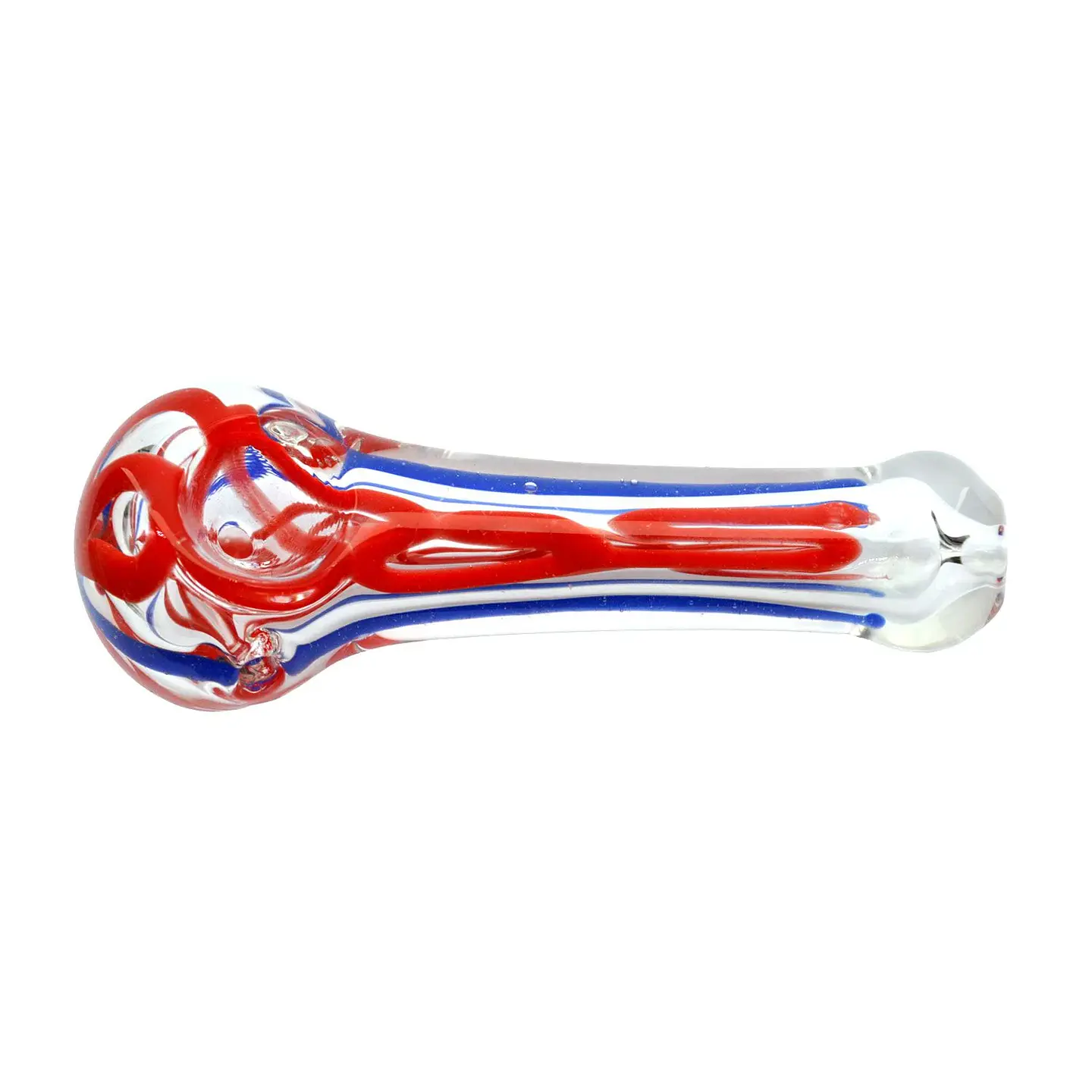 Pipa Pyrex Stealth 20- Top Smoke 6
