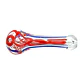 Pipa Pyrex Stealth 20- Top Smoke - Miniatura 6