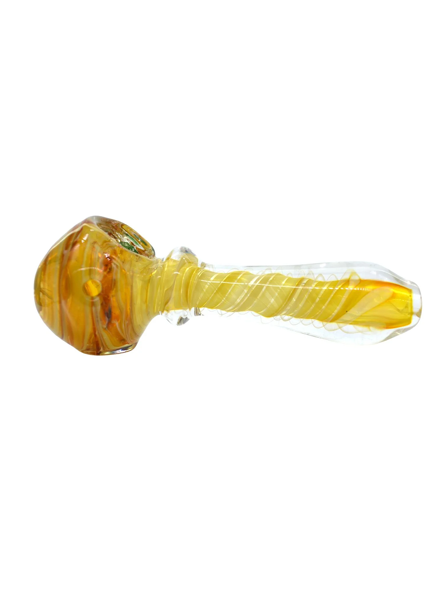 Pipa Pyrex Turbo 15- Top Smoke 2