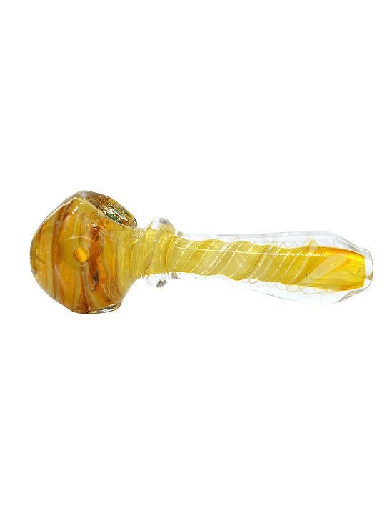 PIPA PYREX TURBO 15- TOP SMOKE 2