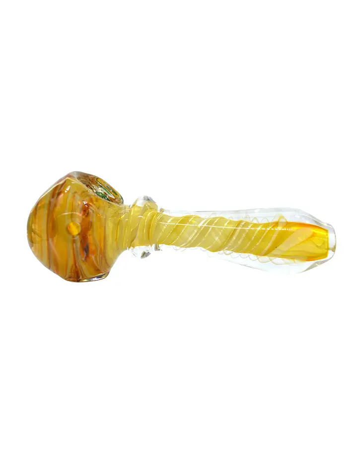Pipa Pyrex Turbo 15- Top Smoke 2