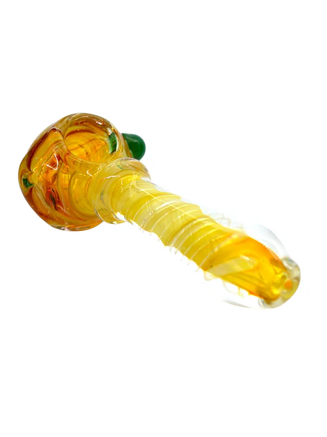 Pipa Pyrex Turbo 15- Top Smoke 3