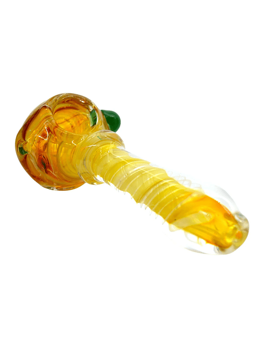 PIPA PYREX TURBO 15- TOP SMOKE 3