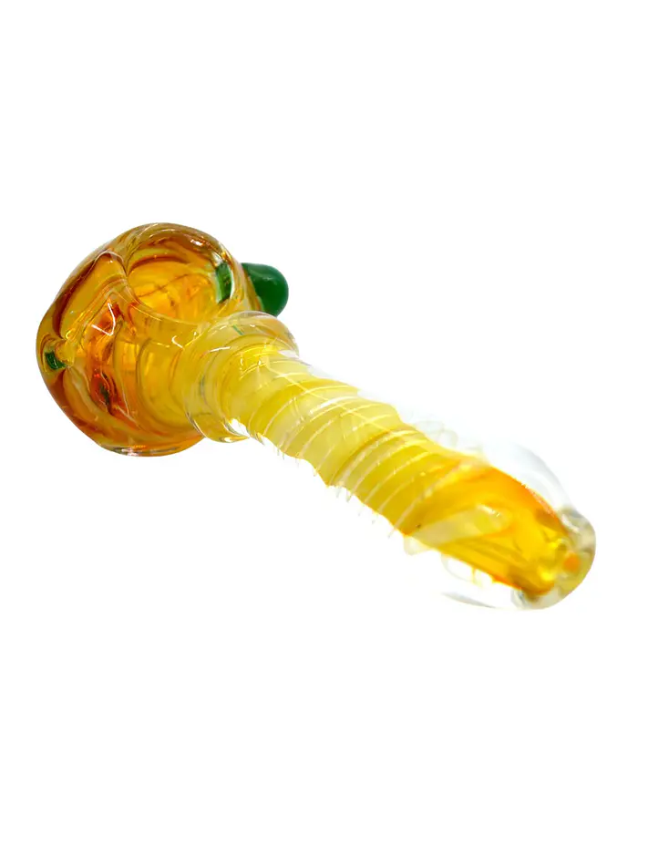 Pipa Pyrex Turbo 15- Top Smoke 3