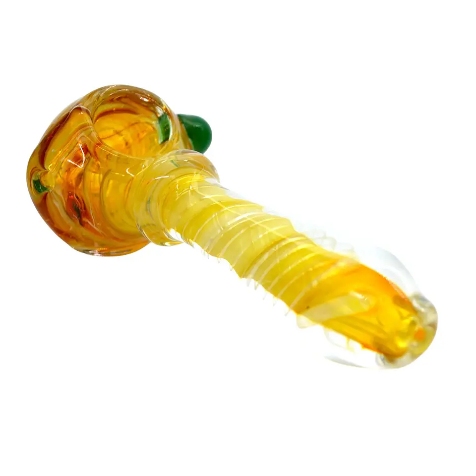 Pipa Pyrex Turbo 15- Top Smoke 3