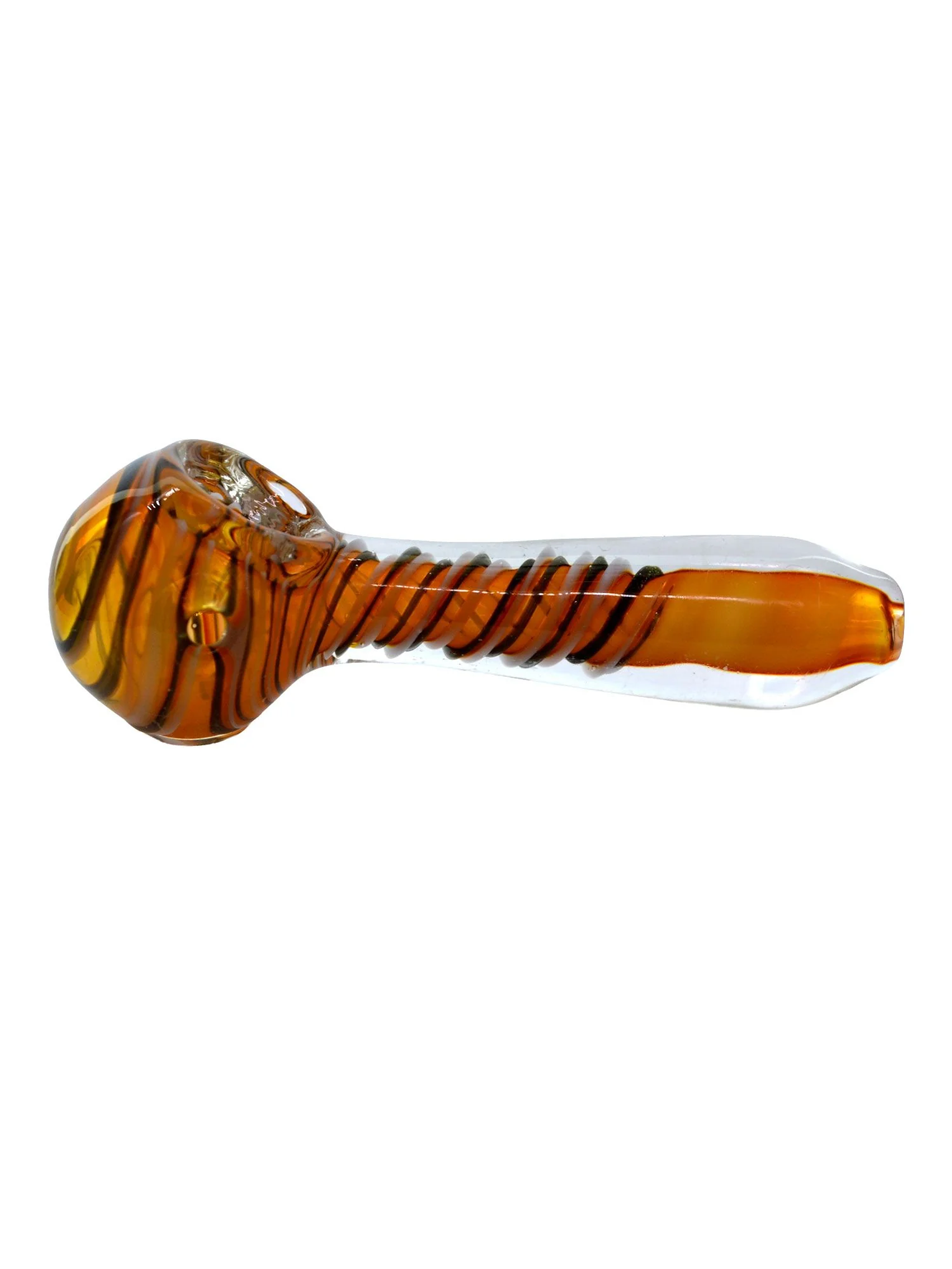Pipa Pyrex Turbochrome 62- Top Smoke 1
