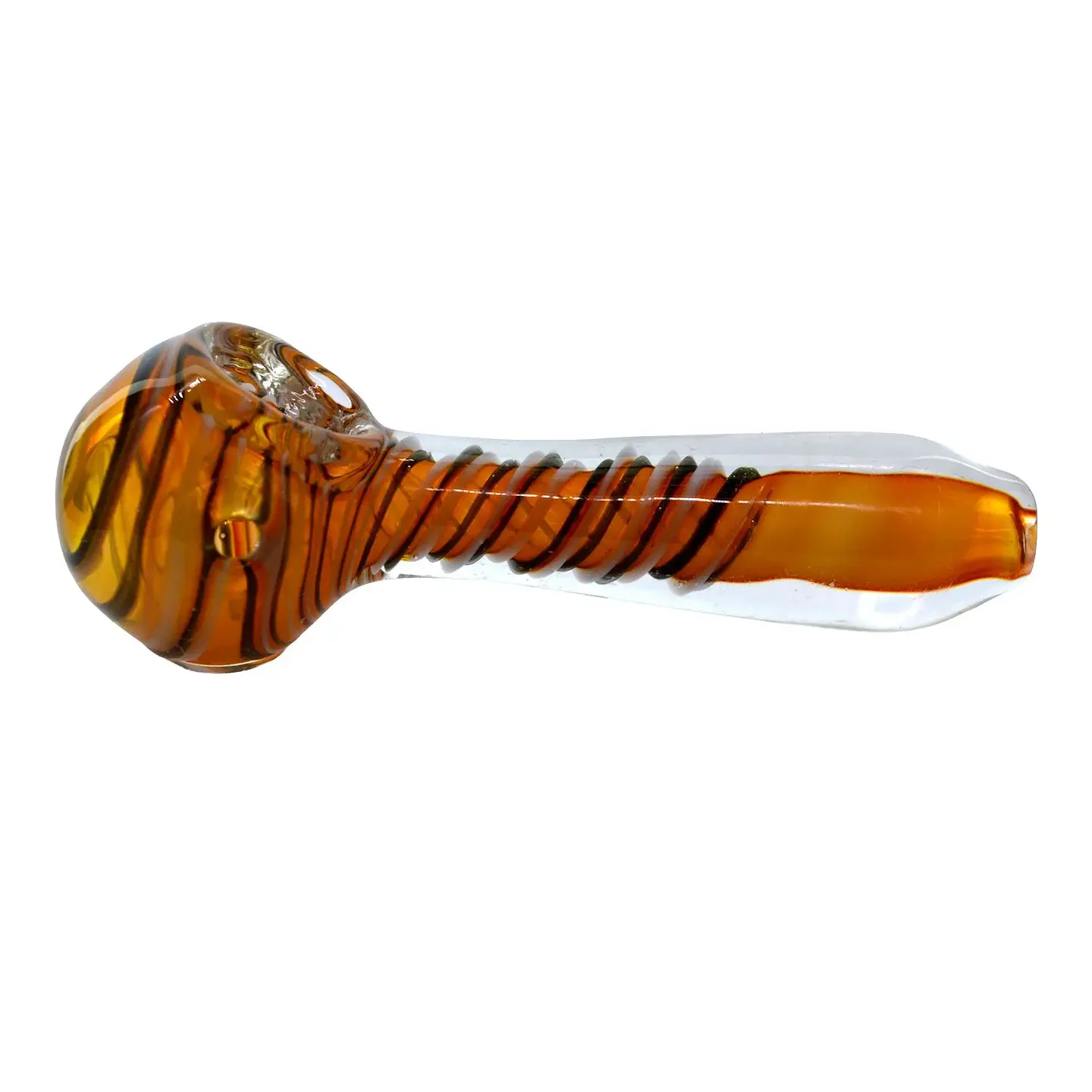 Pipa Pyrex Turbochrome 62- Top Smoke 1