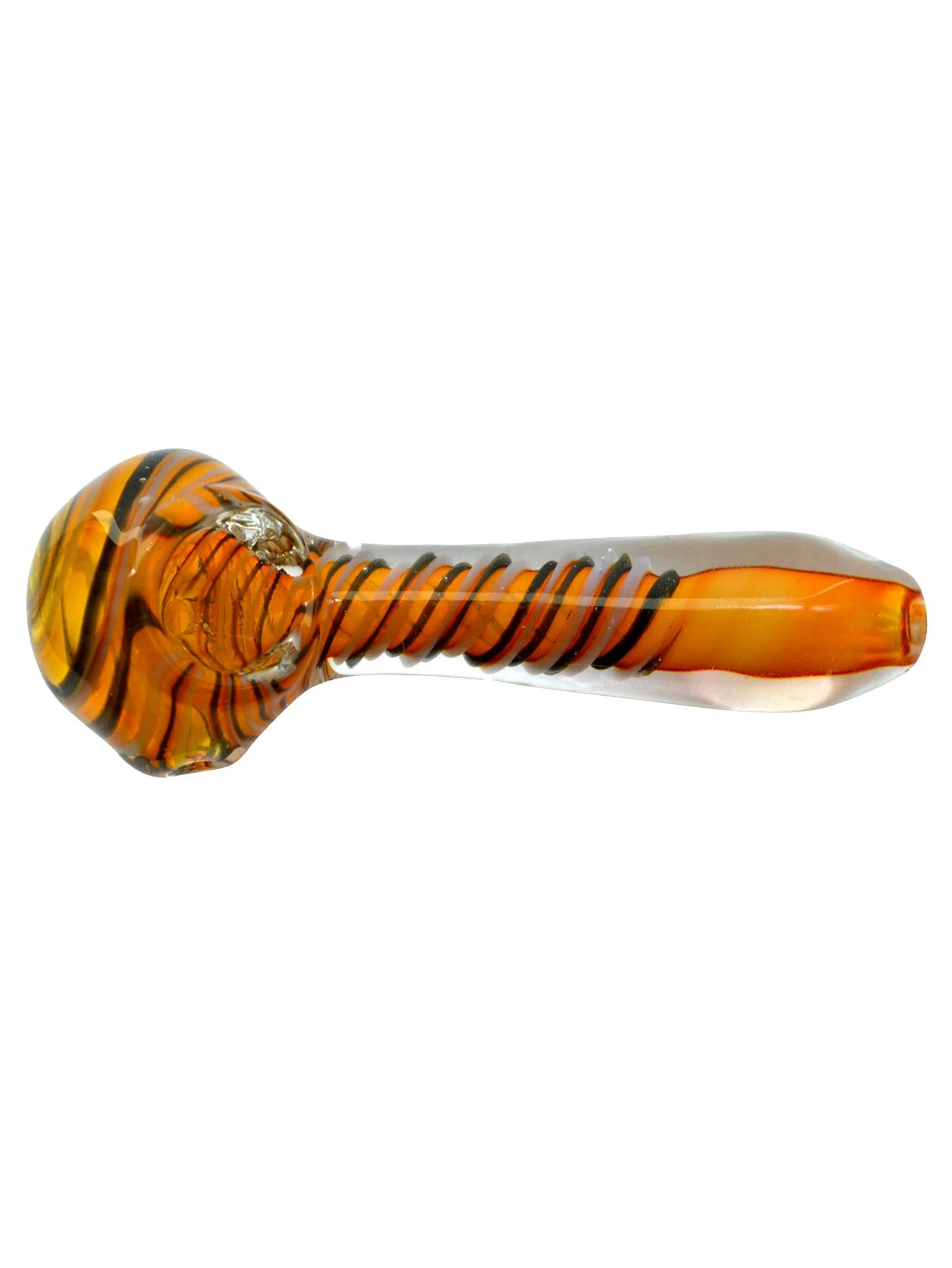 Pipa Pyrex Turbochrome 62- Top Smoke 2