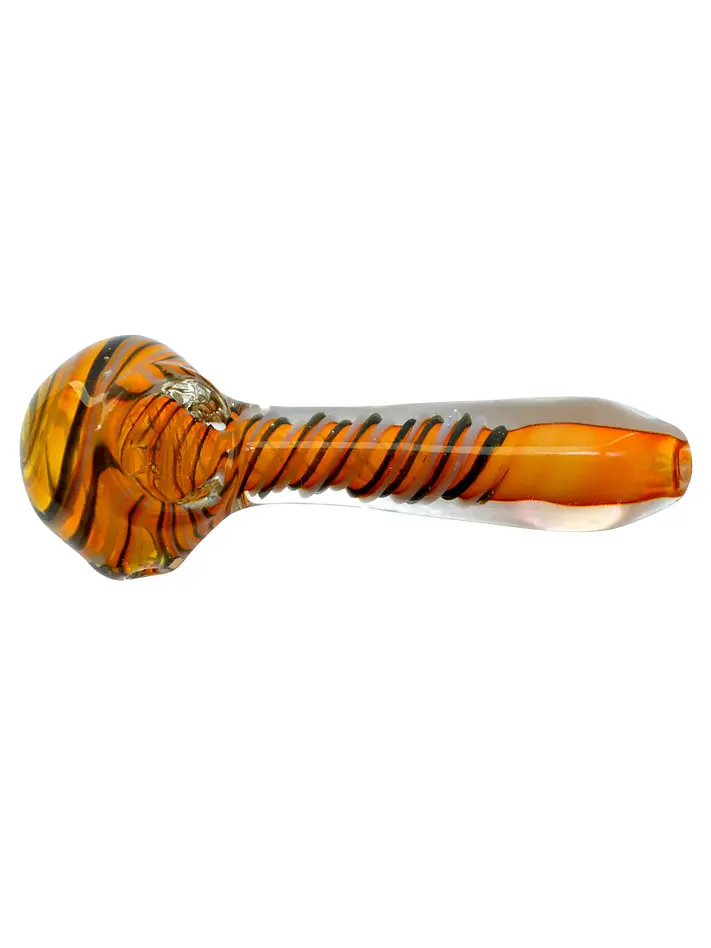 Pipa Pyrex Turbochrome 62- Top Smoke 2