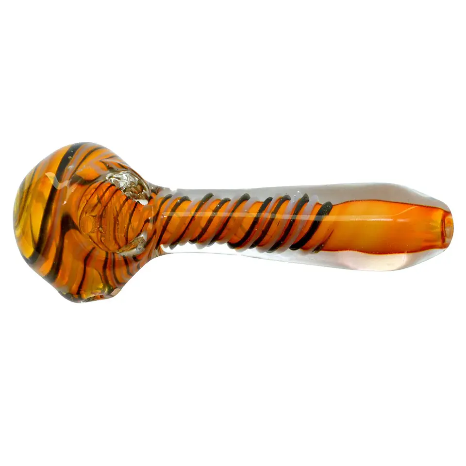 Pipa Pyrex Turbochrome 62- Top Smoke 2