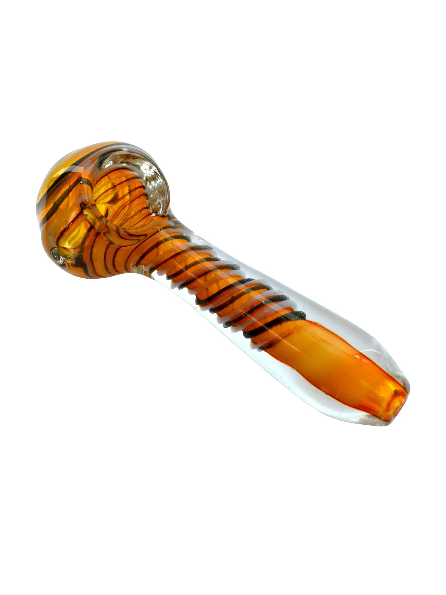 Pipa Pyrex Turbochrome 62- Top Smoke 3