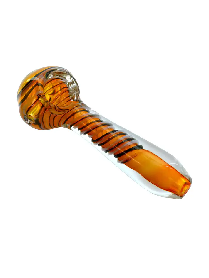 Pipa Pyrex Turbochrome 62- Top Smoke 3