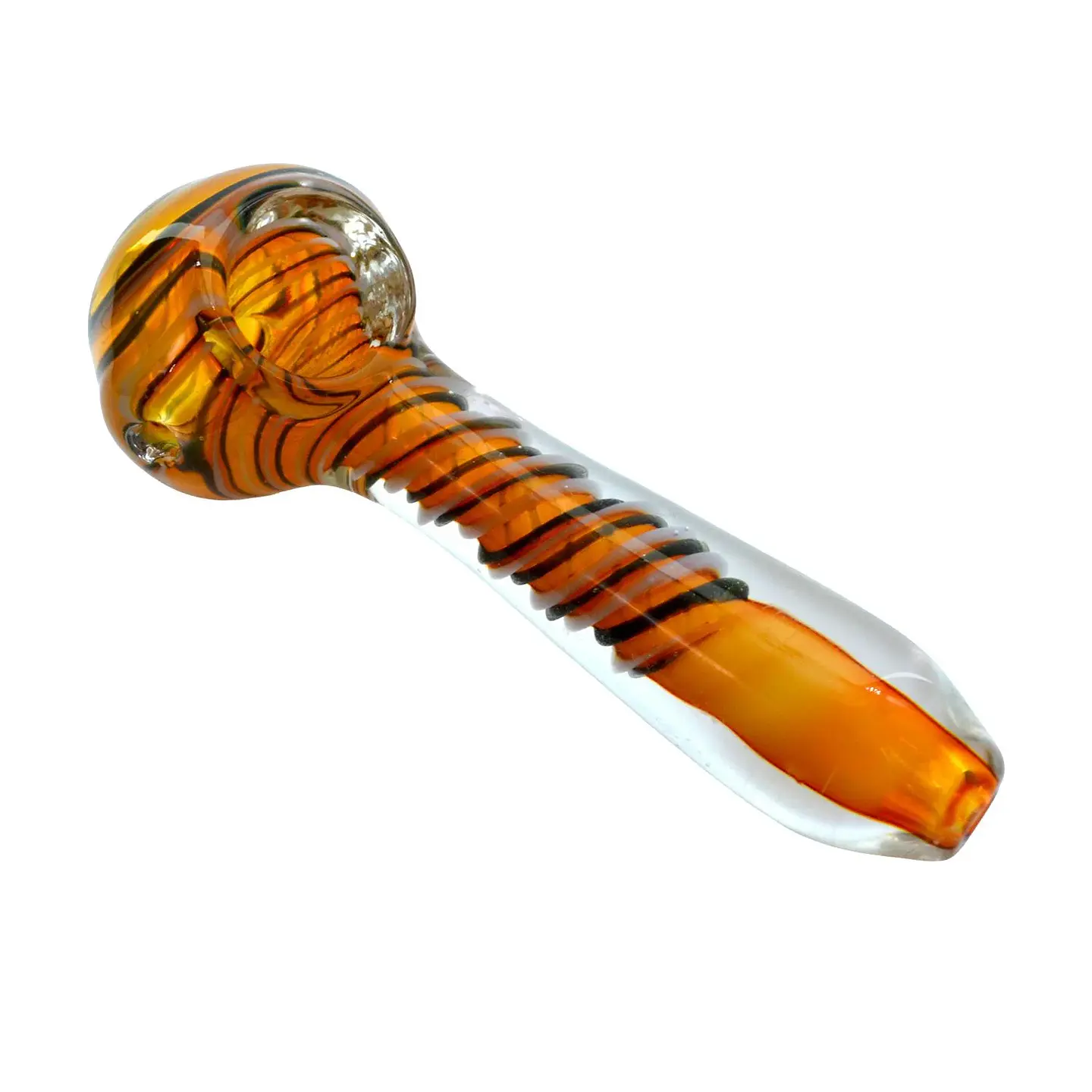 Pipa Pyrex Turbochrome 62- Top Smoke 3