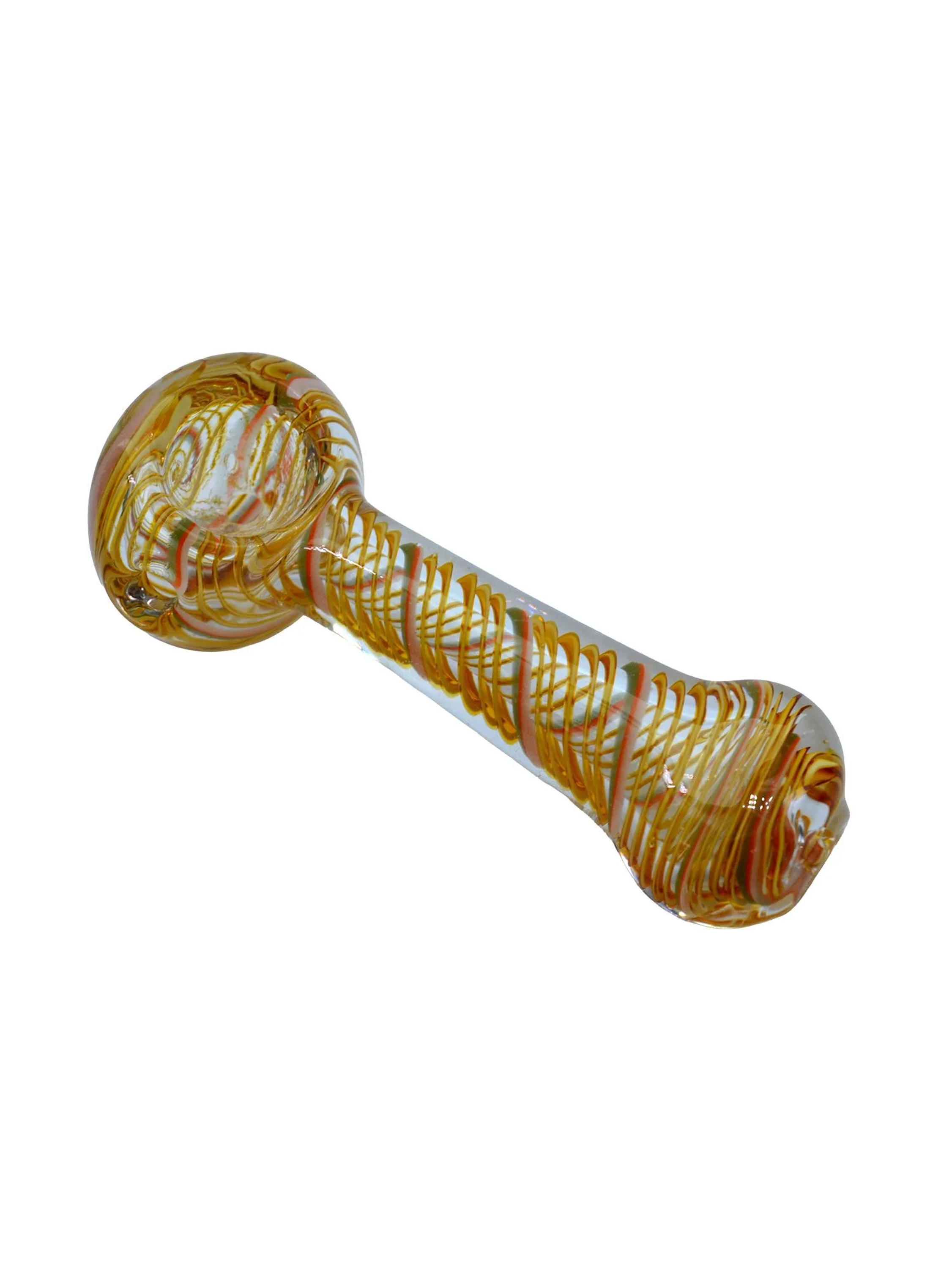 Pipa Pyrex Tempest 32- Top Smoke 1