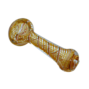 Pipa Pyrex Tempest 32- Top Smoke