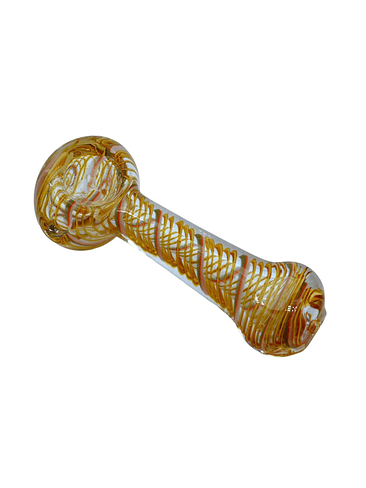 PIPA PYREX TEMPEST 32- TOP SMOKE 1