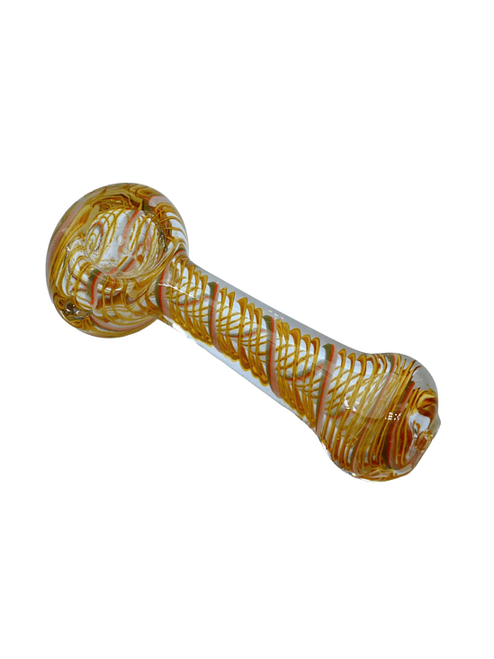 PIPA PYREX TEMPEST 32- TOP SMOKE 1