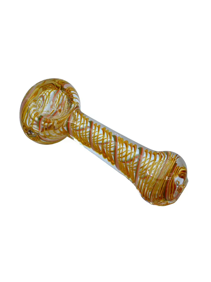 Pipa Pyrex Tempest 32- Top Smoke 1