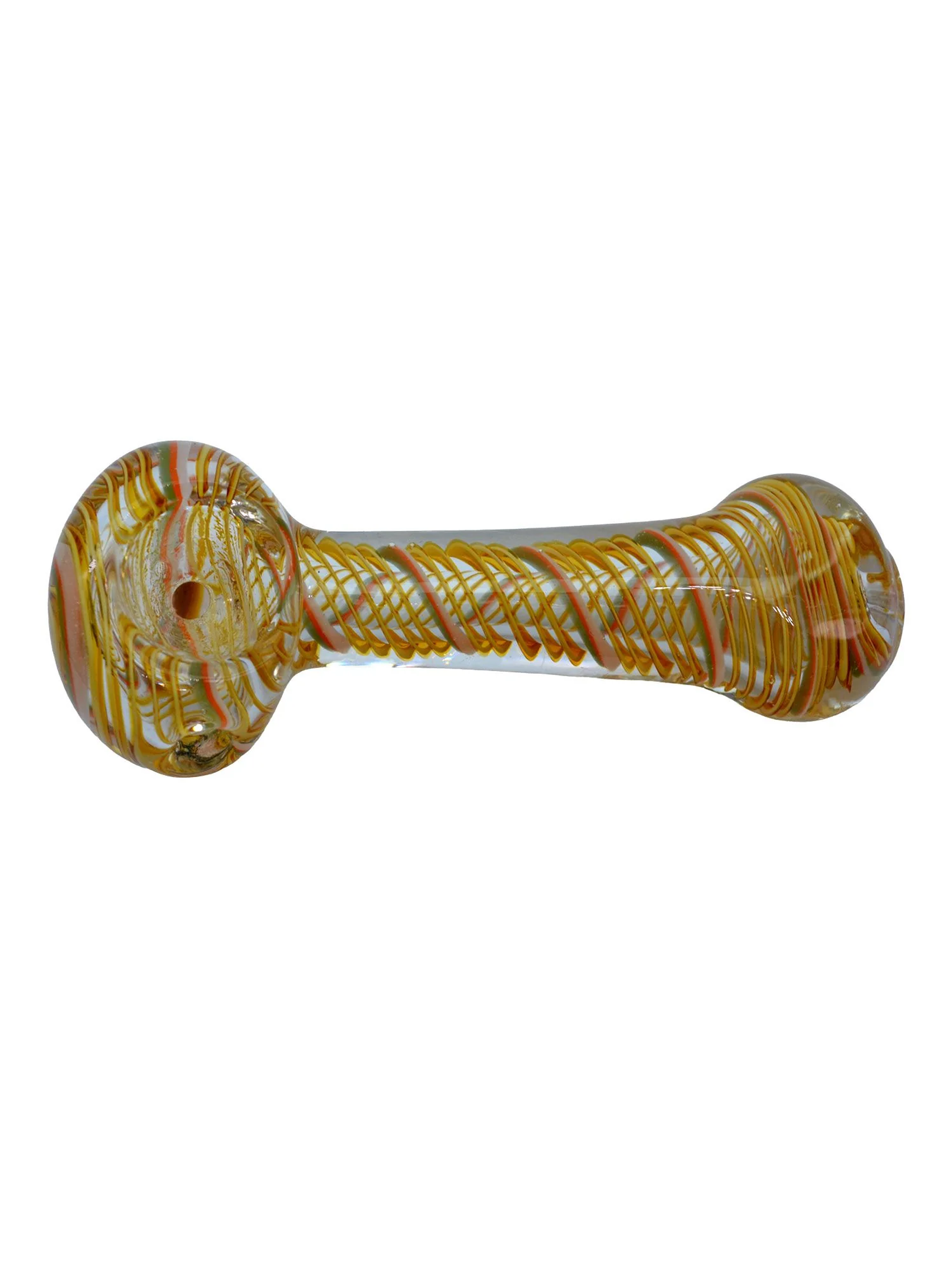 Pipa Pyrex Tempest 32- Top Smoke 2