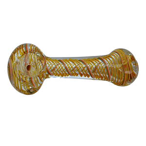 Pipa Pyrex Tempest 32- Top Smoke