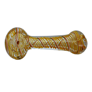 PIPA PYREX TEMPEST 32- TOP SMOKE