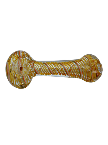 PIPA PYREX TEMPEST 32- TOP SMOKE 2