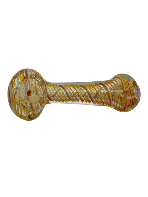 Pipa Pyrex Tempest 32- Top Smoke 2