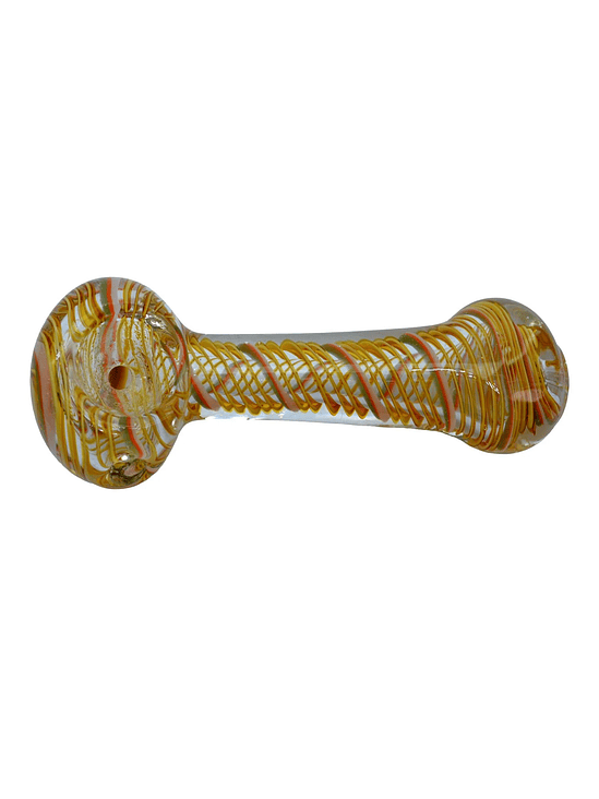 PIPA PYREX TEMPEST 32- TOP SMOKE 2