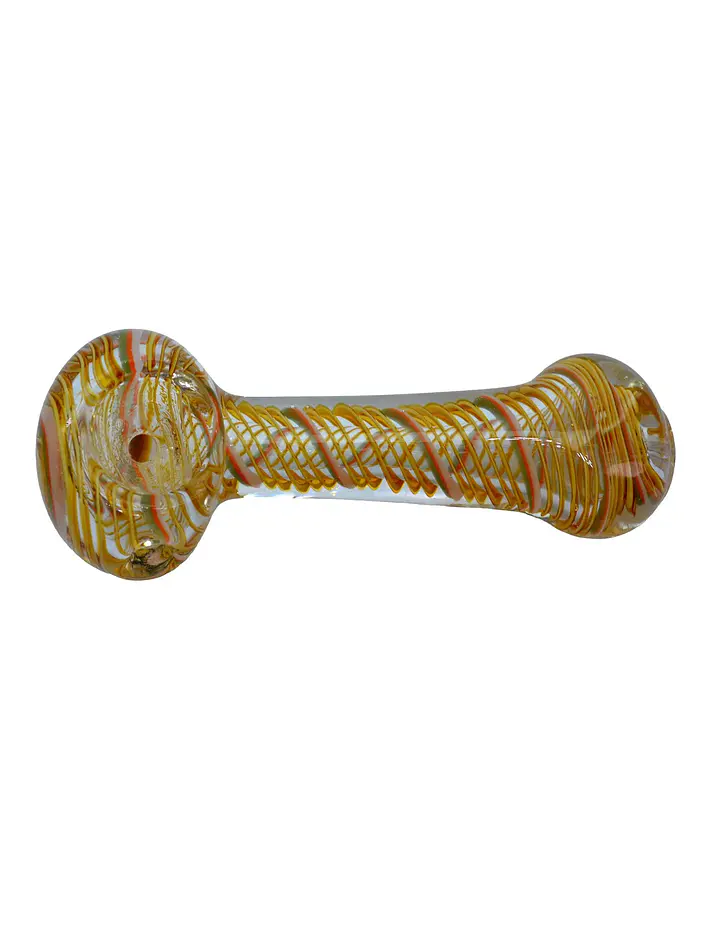 Pipa Pyrex Tempest 32- Top Smoke 2