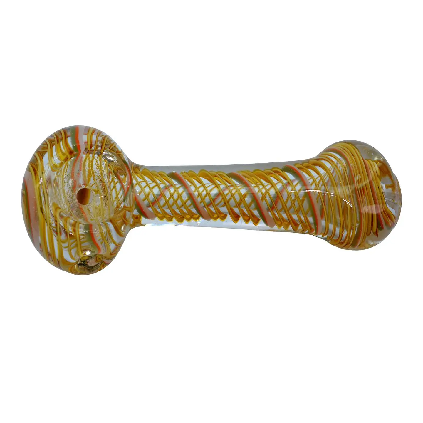Pipa Pyrex Tempest 32- Top Smoke 2