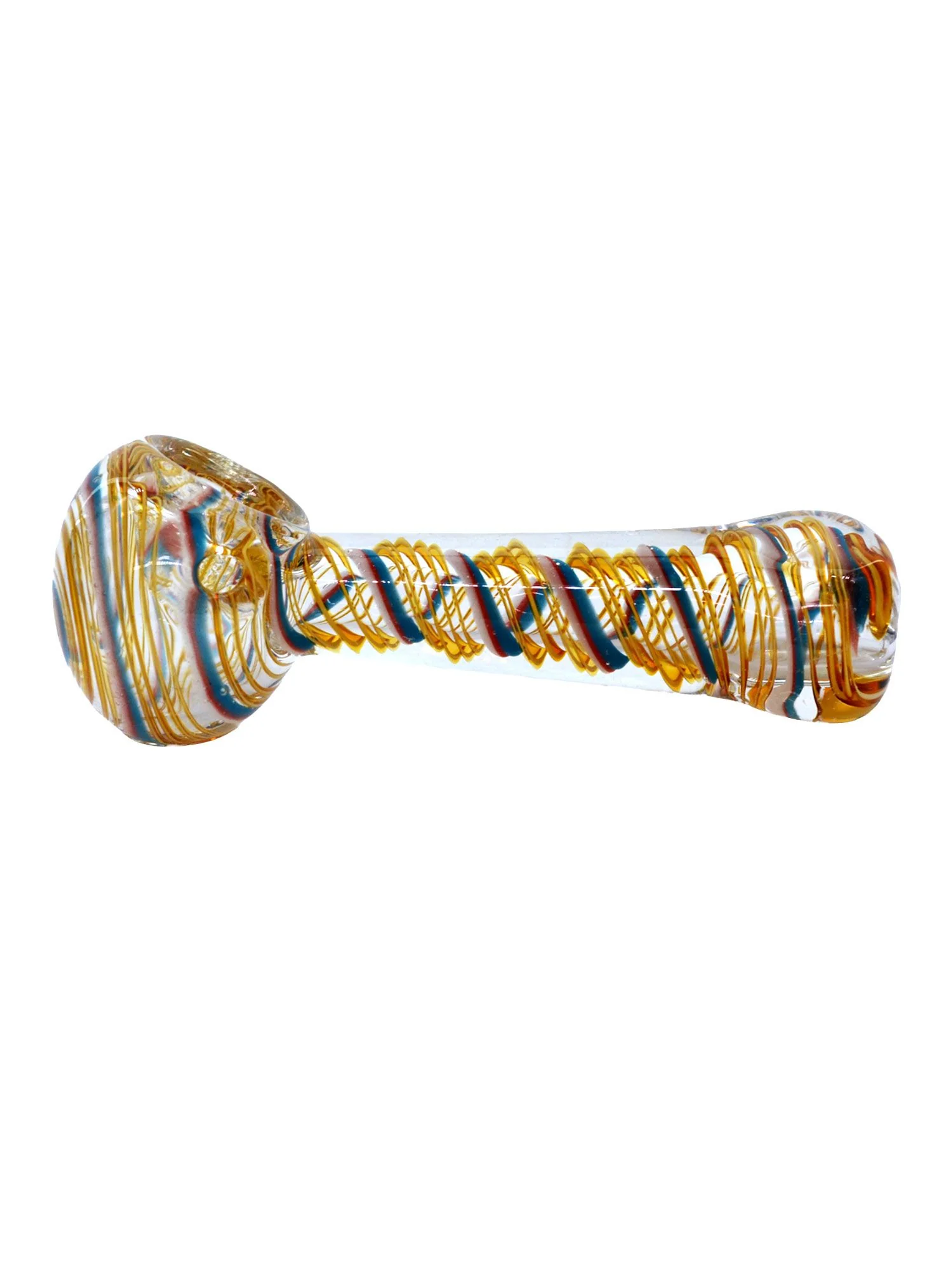 Pipa Pyrex Tempest 32- Top Smoke 3