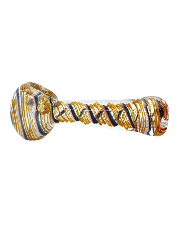 PIPA PYREX TEMPEST 32- TOP SMOKE 3