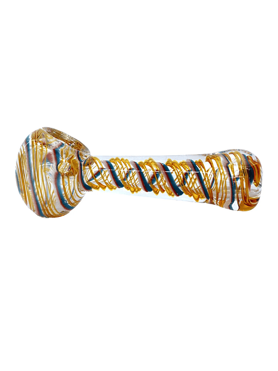 PIPA PYREX TEMPEST 32- TOP SMOKE 3