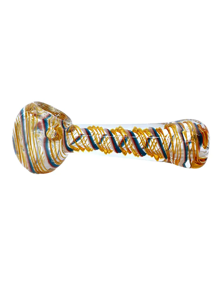 Pipa Pyrex Tempest 32- Top Smoke 3