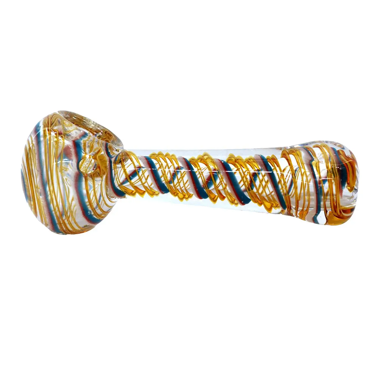 Pipa Pyrex Tempest 32- Top Smoke 3