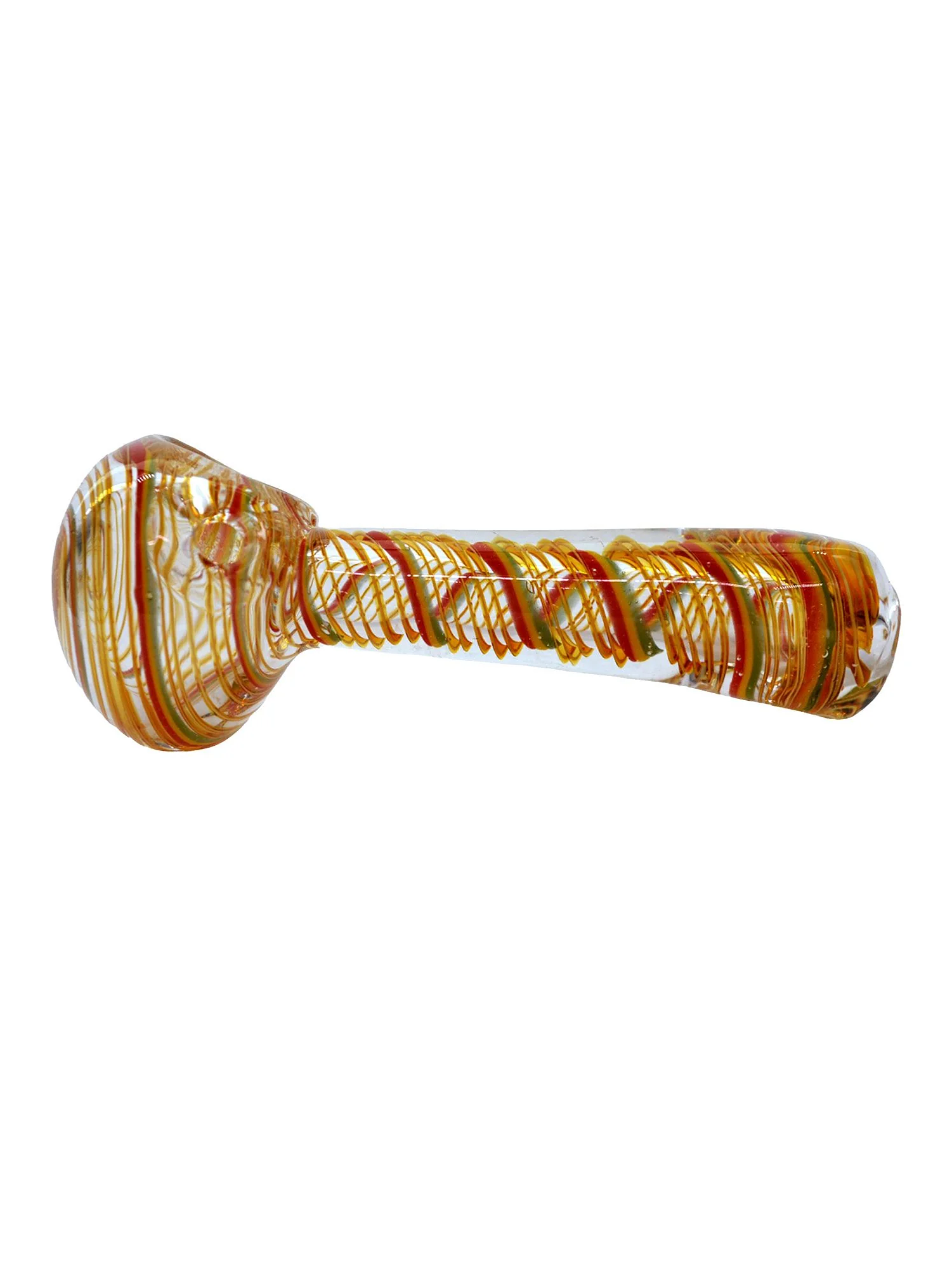 Pipa Pyrex Tempest 32- Top Smoke 4