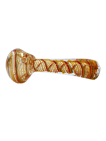 PIPA PYREX TEMPEST 32- TOP SMOKE 4