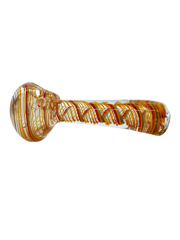 Pipa Pyrex Tempest 32- Top Smoke 4