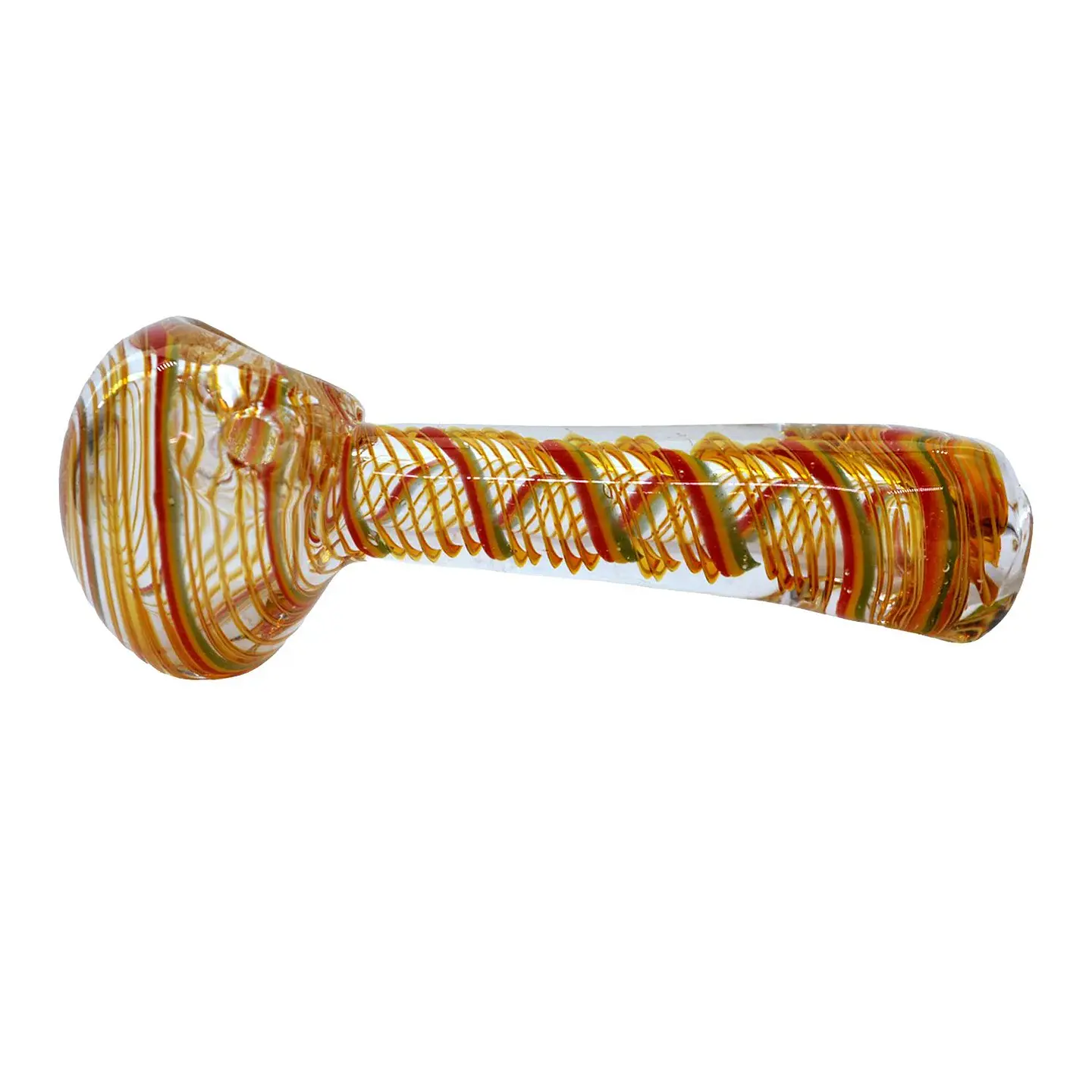 Pipa Pyrex Tempest 32- Top Smoke 4