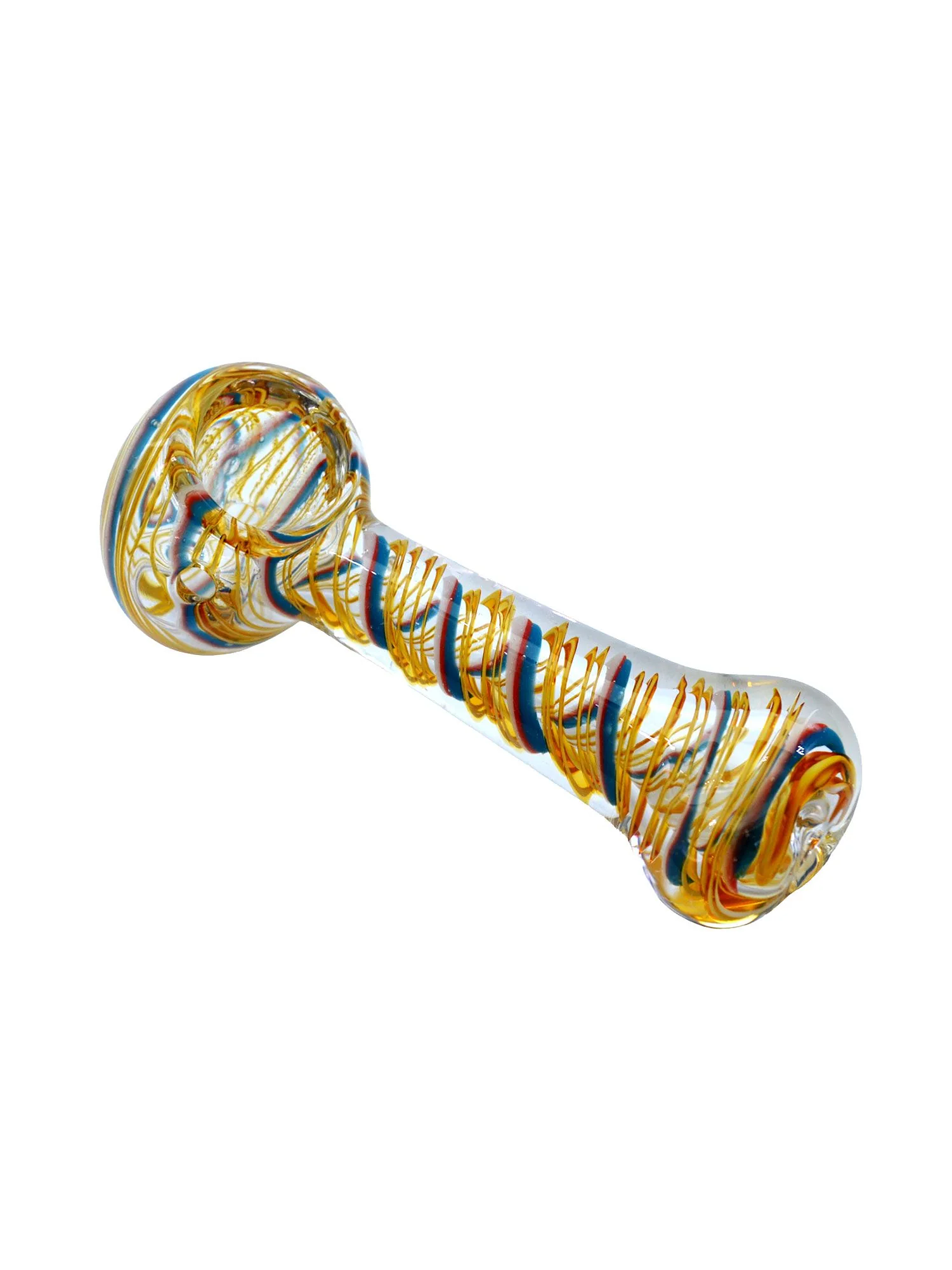 Pipa Pyrex Tempest 32- Top Smoke 5