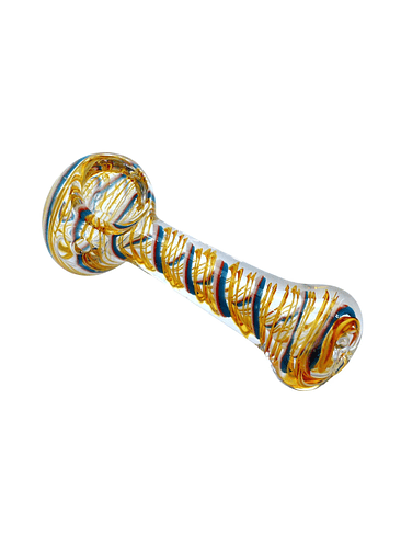 PIPA PYREX TEMPEST 32- TOP SMOKE 5