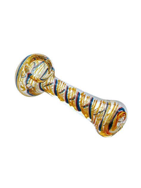 Pipa Pyrex Tempest 32- Top Smoke 5